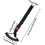 Automatic Cane Holding Handle Nylon Adjustable Cane Handle Car Assistant For Elderly WearResistant Vehicle Entry 5