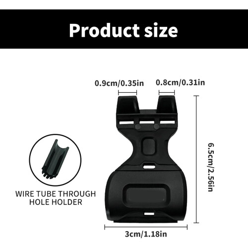 Chain Stabilizers, Bicycles, Chain Guide, Centre Locking, Bicycle Chain, Commuter Bicycle Chain 2
