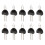 5/10Pcs Thread Heater Replacement Tip End Thread Heater-10pcs 1