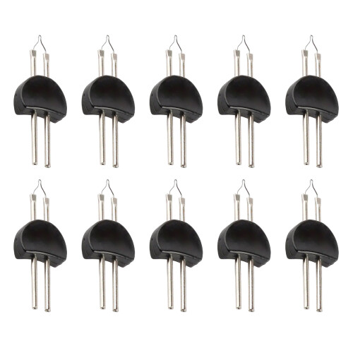 5/10Pcs Thread Heater Replacement Tip End Thread Heater-10pcs