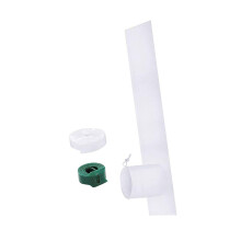 Window Seal Set For Portable Air Conditioners And Tumble Dryers Sealing Cloth Sets