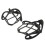 Paar Spring Ice Crampon Schuhüberzüge 7
