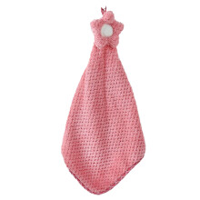 Toalhas de mão decorativas superabsorventes, toalhas de banho de microfibra chenille de secagem rápida para limpeza de carros e escritórios