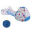 Spielzelte für Kinder, Pop-Up-Spielhäuser für 9