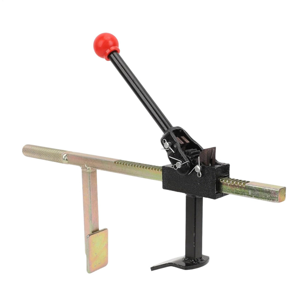 Manual Tire Changer Bead Breaker Tool Atv Tire Bead Breaker Motorcycle Scooter Dirt Bike Heavyduty Portable Large 9119770025982