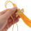 6St Graduation Hat Quasten, Absolventenmütze Dekoquaste 4