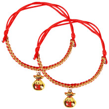 2Stk. Verstellbares Hundehalsband Mit Glöckchen Für Katzen Und
