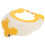 Baby Haarwaschhut Gelb 1 Satz 3