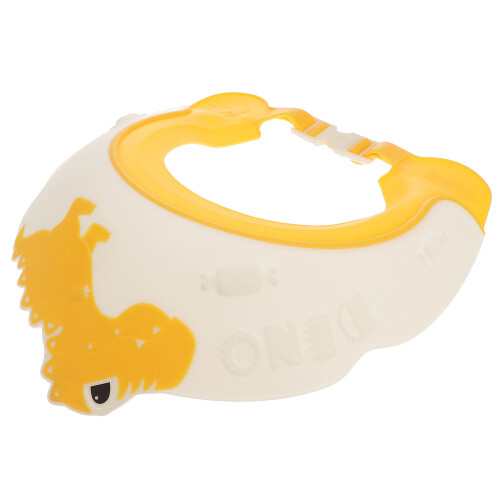 Baby Haarwaschhut Gelb 1 Satz 2