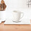 10Stk Bedruckbare Sublimation Wärmeübertragung Untersetzer 11