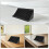 4Stk Schallabsorptionsplatten Für Wandecke, Tiefenfrequenz-Absorber 7