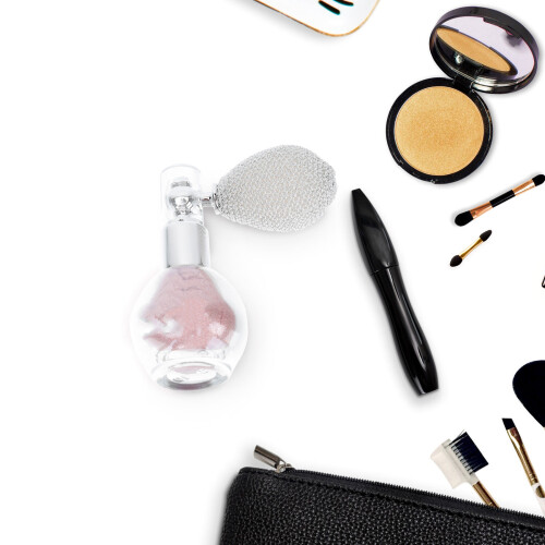 Glitzerpuder Sprüher Für Make-up Highlighter 2