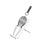 Wear-Resistant Golfsball-Gabel Divot-Reparaturtool 2