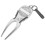 Wear-Resistant Golfsball-Gabel Divot-Reparaturtool 4