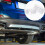 2 Auto Stoßdämpfer Dämpfungspads Transparent Halter 9