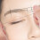 2Stk Microblading Faden Augenbrauen-Mapping Mess-Tool 5