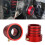 Paar Vorderachse Rohr Dichtung Kit MG21103 Ersatz 12