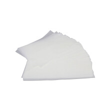 100St Keukenbakpapier Wit Ongebleekt Antikleefhittebestendig