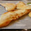 100pcs square oiled paper baking sheets for high temperature use 11
