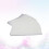 100pcs square oiled paper baking sheets for high temperature use 4