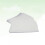 100pcs square oiled paper baking sheets for high temperature use 8