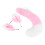 1Set Handgemaakte En Hoofdband Cosplay Props 1