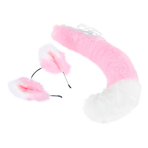 1Set Handgemaakte En Hoofdband Cosplay Props