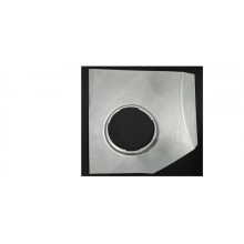 VW UP 2011 TO 2023 NEW FUEL FILLER REPAIR PANEL VW UP 538B VW UP