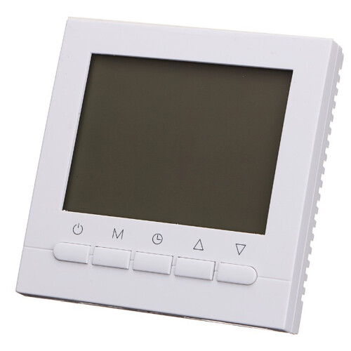 Wireless Smart Digitale Programmeerbare Wifi Thermostaat Voor Verwarming