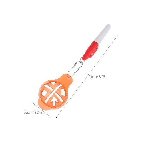 4Pièces De Golf ABS Multifonction Pour Maison 1