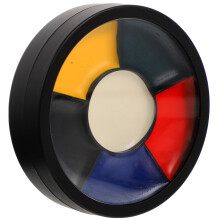 Fake Wond Pigment 6 Kleuren Voor Gezicht Lichaamsschilderij