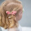 2 . Kinder Haarspangen Mit 3D Schleife Haarschmuck 6