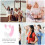 1Set Handgemaakte En Hoofdband Cosplay Props 11