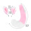 1Set Handgemaakte En Hoofdband Cosplay Props 2