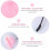 1Set Handgemaakte En Hoofdband Cosplay Props 7