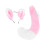 1Set Handgemaakte En Hoofdband Cosplay Props 3