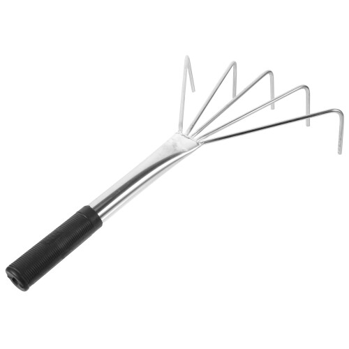 Rechen Sandflachrechen Staubflachrechen Fliesenflachrechen