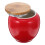 Ceramic Tea Canister, Dichtender Behälter Für Teeblätter Und 7