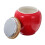 Ceramic Tea Canister, Dichtender Behälter Für Teeblätter Und 5