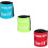 Mlins 3St Polyester Tape Oefenpad Stil Pad Riemmen 7
