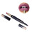 Non-Stick Cup Lippenstift Doppelseitig Lange Haltbarkeit (14#) 8