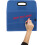 1St Portable Dry-Erase- Aus Wiederverwendbarem 9