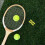 Silicone Pad Voor Tennisslagstick H-vormig Gewogen 5
