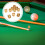 20Pièces Embouts Queue Billard Design Durable 4