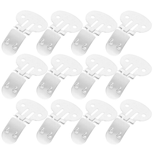 20 Schoenclip DIY Craft Decoratie Project