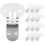 20 Schoenclip DIY Craft Decoratie Project 4