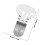 20 Schoenclip DIY Craft Decoratie Project 2