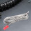 High Fidelity Lautsprecherkabel Für Audiosysteme Robust 7