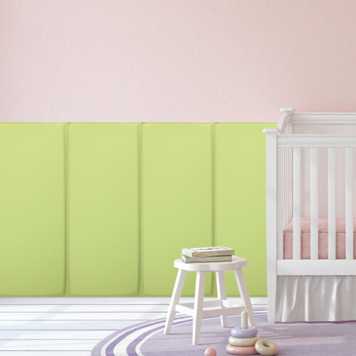 Sticker Mural Anti-Collision En PVC Pour 1