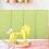 Sticker Mural Anti-Collision En PVC Pour 7